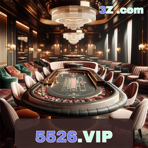 Cassino Vibrante no 5526.vip: Diversão Sem Limites