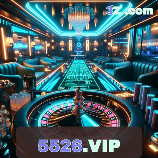 Aventuras em Jogos Incríveis no 5526.vip para Todos
