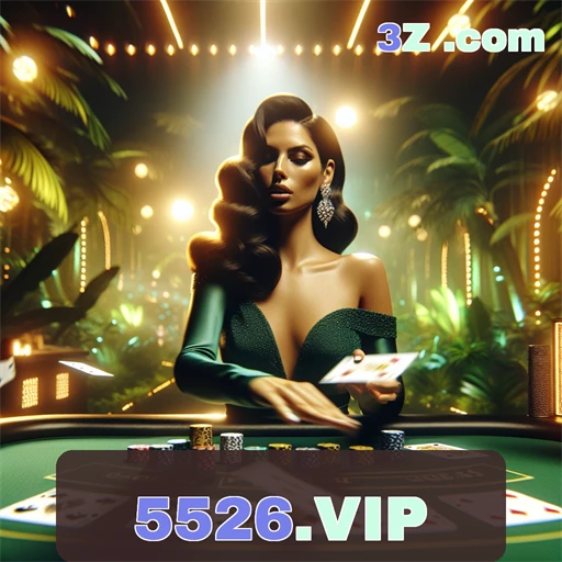 Promoção Imperdível no 5526.vip para Jogadores Apaixonados