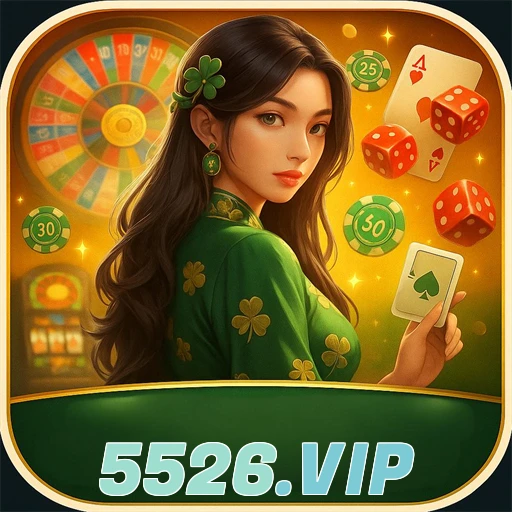 5526.vip - Jogue e ganhe com o app de cassino no Brasil