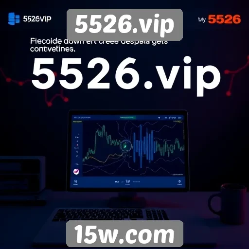 Exploração dos recursos oferecidos por 5526.vip