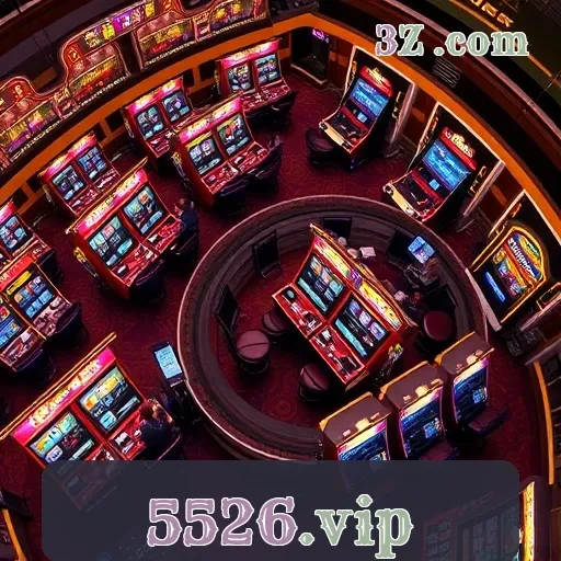 5526.vip: Benefícios Exclusivos da Seção VIP para Jogadores Apaixonados