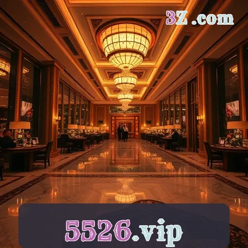 5526.vip: Descubra um Mundo de Jogos e Surpresas Interativas!